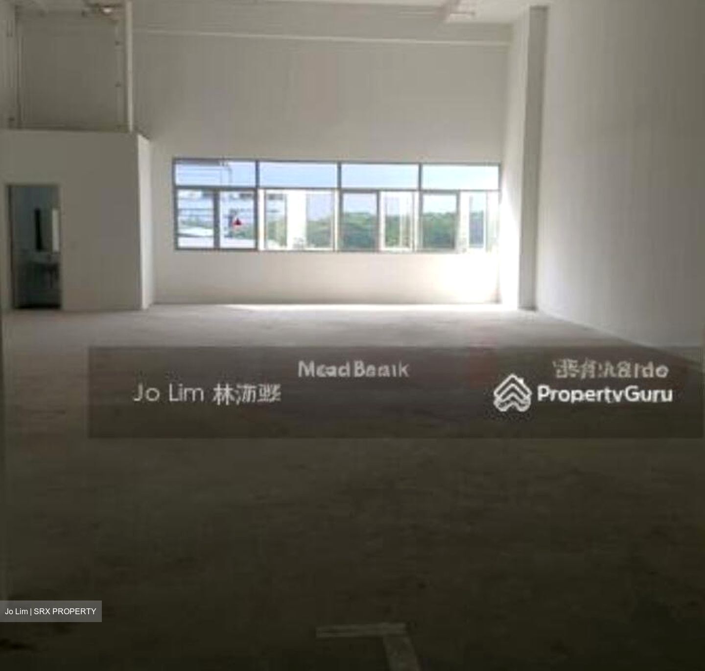 Mandai Connection (D25), Factory #462644111